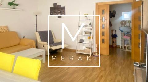 Apartment for sale in Ensanche – Franciscanos
