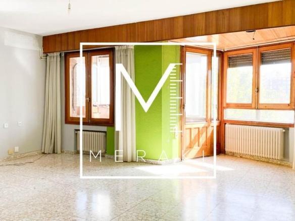 Apartment for sale in Feria