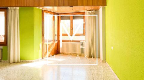 Apartment for sale in Feria