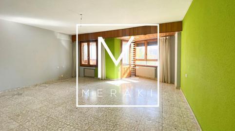 Apartment for sale in Feria