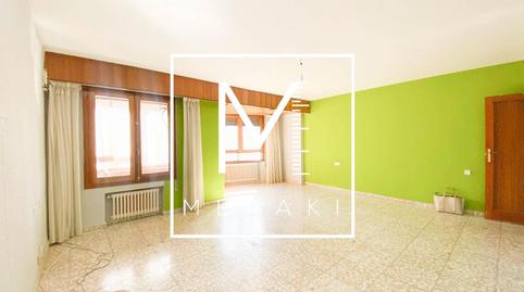 Apartment for sale in Feria