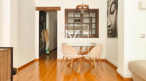 Apartment for sale in Ensanche – Franciscanos