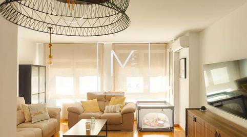 Apartment for sale in Ensanche – Franciscanos