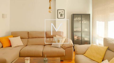 Apartment for sale in Ensanche – Franciscanos