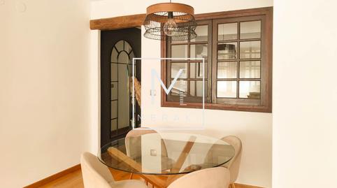 Apartment for sale in Ensanche – Franciscanos