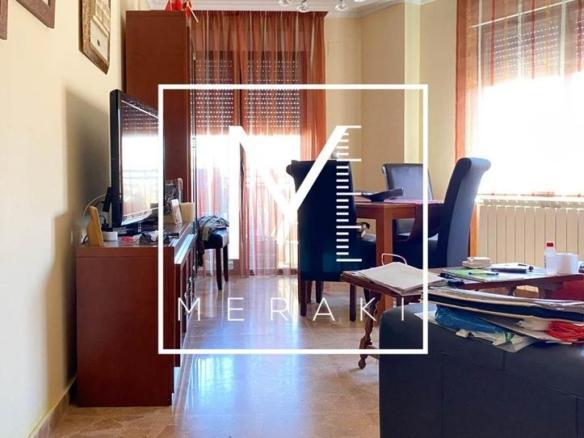 Apartment for sale in Estación
