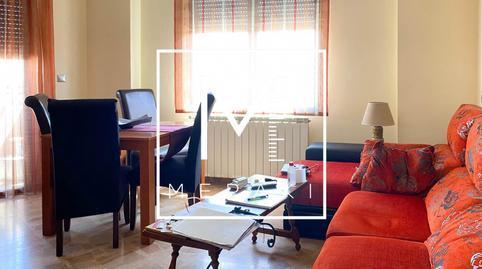 Apartment for sale in Estación