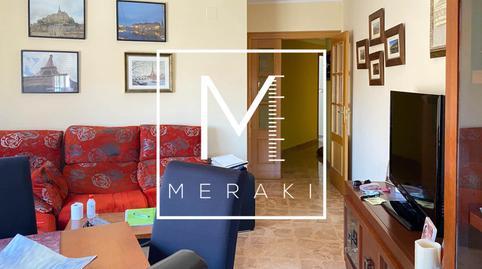 Apartment for sale in Estación