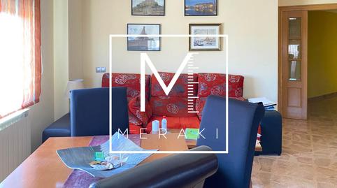 Apartment for sale in Estación