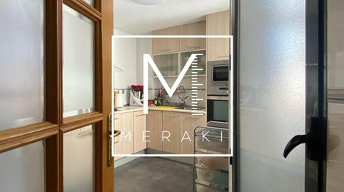 Apartment for sale in Estación