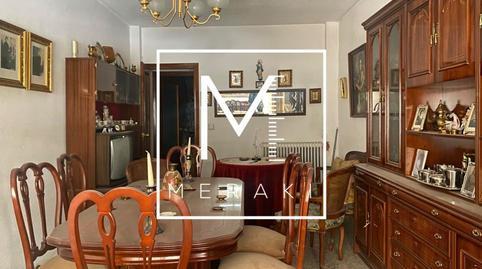 Apartment for sale in Carretas – Pajarita