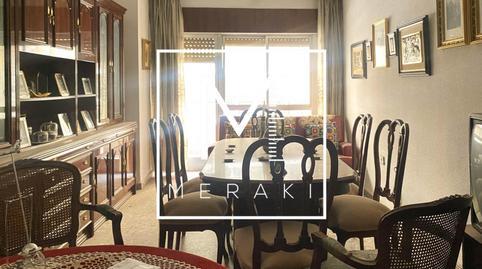 Apartment for sale in Carretas – Pajarita