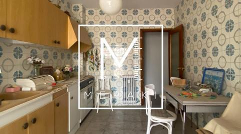 Apartment for sale in Carretas – Pajarita