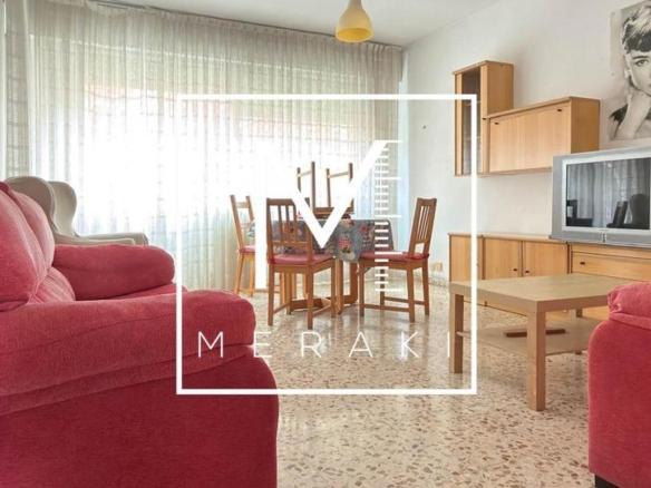 Apartment for sale in Parque Sur