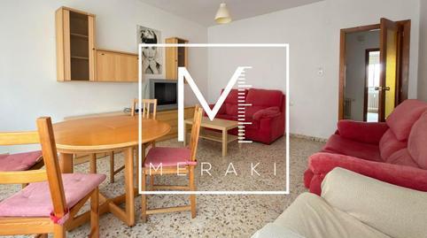 Apartment for sale in Parque Sur