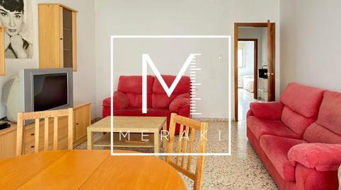Apartment for sale in Parque Sur