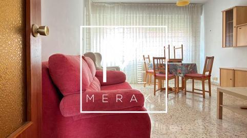 Apartment for sale in Parque Sur