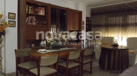 Apartment for sale in Ensanche – Franciscanos