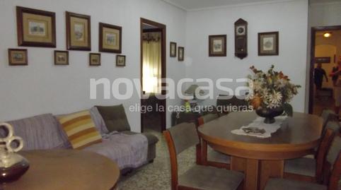 Apartment for sale in Ensanche – Franciscanos
