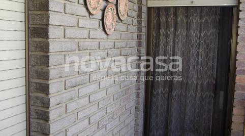 Apartment for sale in Ensanche – Franciscanos