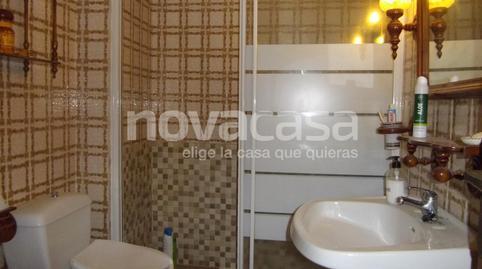 Apartment for sale in Ensanche – Franciscanos