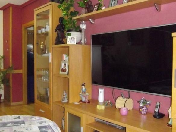 Apartment for sale in Alto de los Molinos