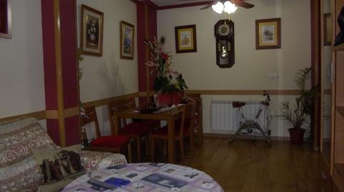 Apartment for sale in Alto de los Molinos