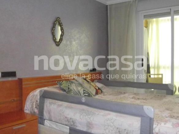 Apartment for sale in San Pablo