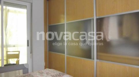 Apartment for sale in San Pablo