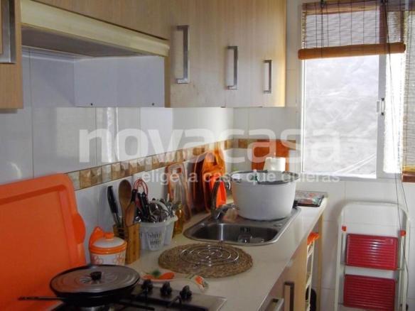 Apartment for sale in El Pilar