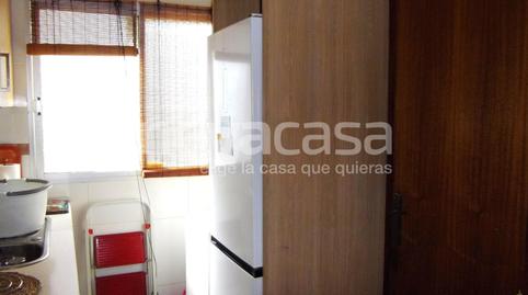 Apartment for sale in El Pilar