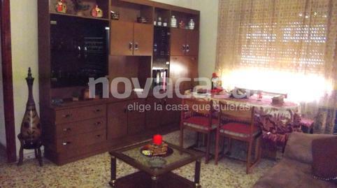 Apartment for sale in El Pilar