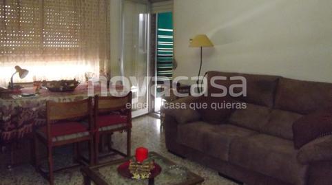 Apartment for sale in El Pilar