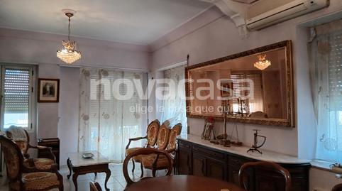 Apartment for sale in the city center