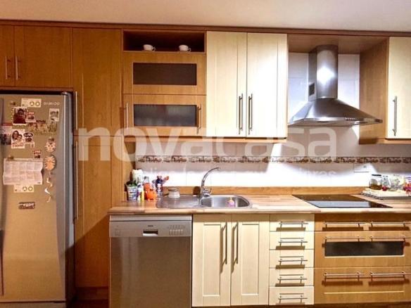 Apartment for sale in San Pablo