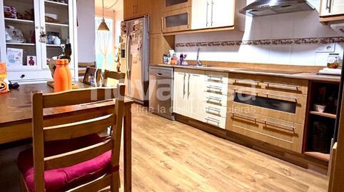 Apartment for sale in San Pablo
