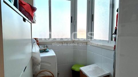 Apartment for sale in San Pablo