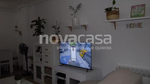 Apartment for sale in El Pilar