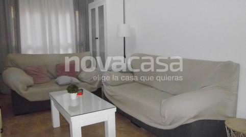 Apartment for sale in El Pilar