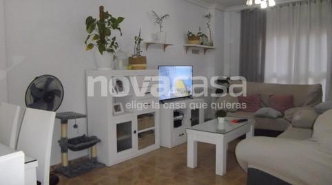 Apartment for sale in El Pilar
