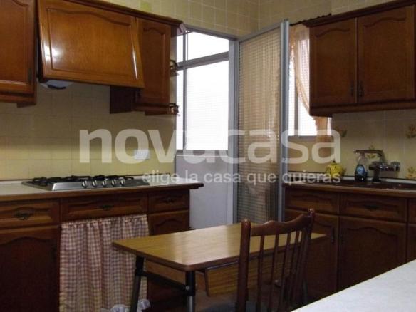Apartment for sale in Feria