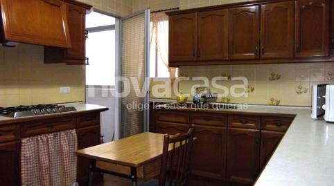Apartment for sale in Feria