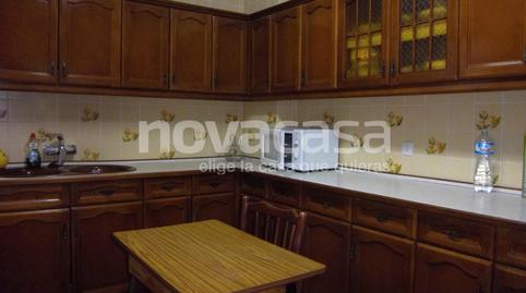 Apartment for sale in Feria