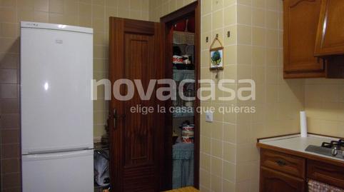Apartment for sale in Feria