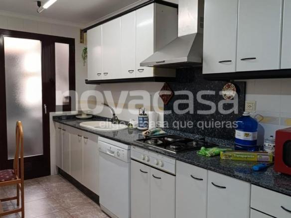 Apartment for sale in Carretas – Pajarita