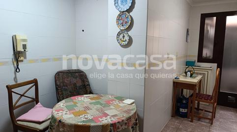 Apartment for sale in Carretas – Pajarita