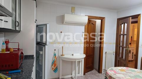 Apartment for sale in Carretas – Pajarita