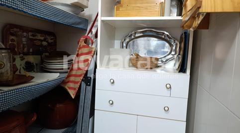 Apartment for sale in Carretas – Pajarita