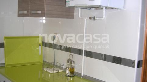 Apartment for sale in Industria