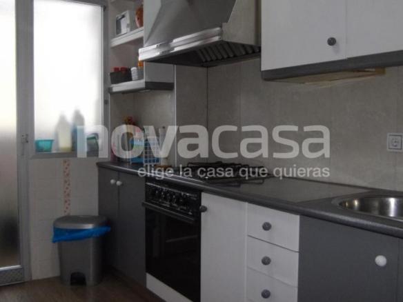 Apartment for sale in Industria